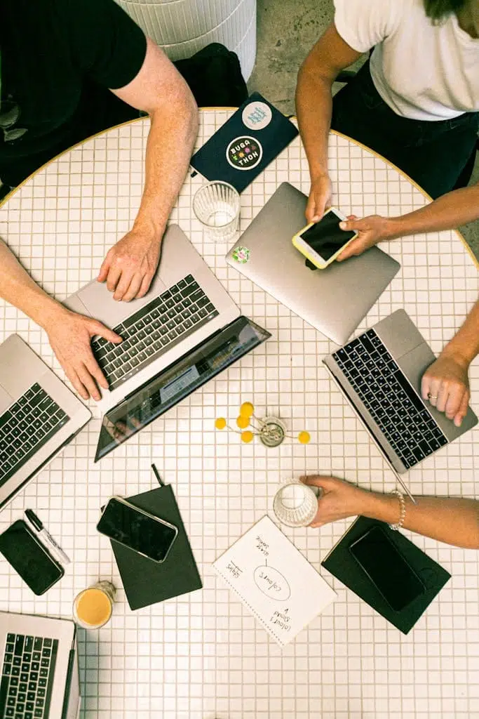 Photo by Canva Studio - ErikSon Tech
