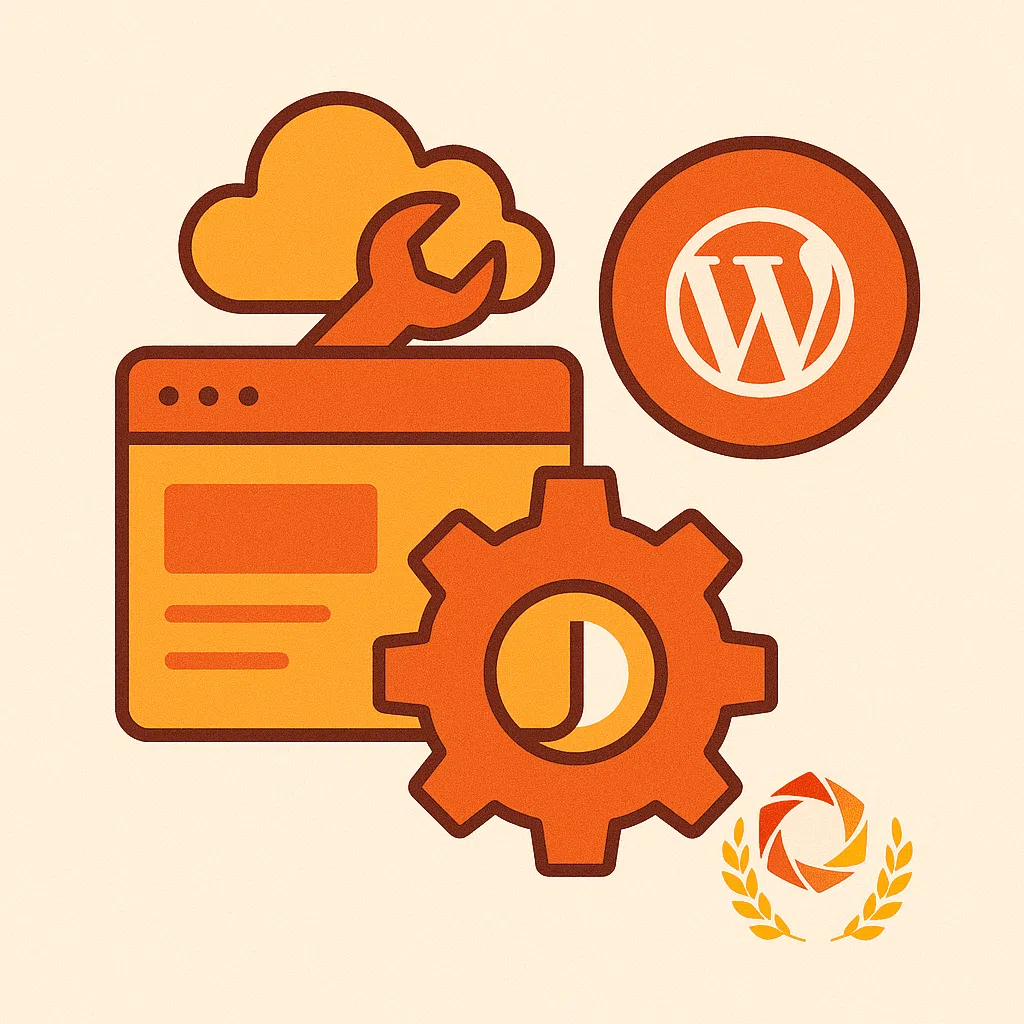 Mantenimiento WordPress - ErikSon Tech - ErikSon Tech Mantenimiento WordPress - ErikSon Tech