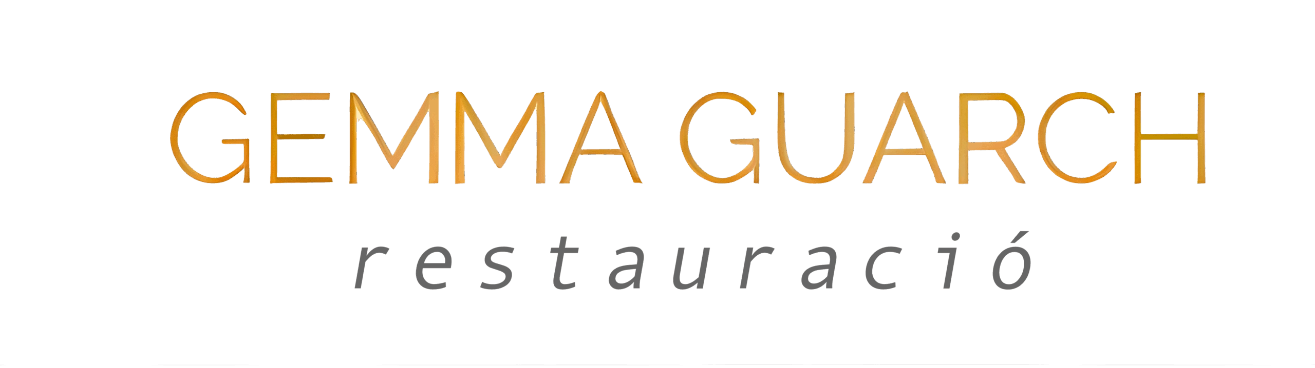 Gemma-Guarch-Restauracio-Logo