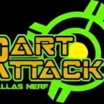 Dart Attack